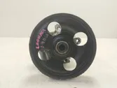 Power steering pump