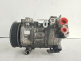 Compressore aria condizionata (A/C) (pompa)