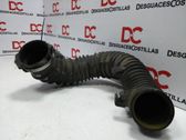 Manguera/tubo del aire acondicionado (A/C)
