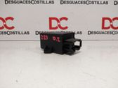 Other control units/modules
