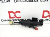 Pedal de embrague