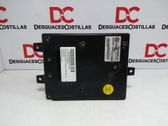 Other control units/modules