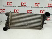 Radiador intercooler
