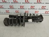 Front shock absorber/damper
