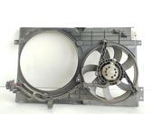 Ventilador eléctrico del radiador