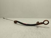Oil level dip stick
