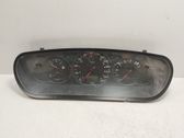 Geschwindigkeitsmesser Cockpit