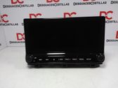 Unidad delantera de radio/CD/DVD/GPS