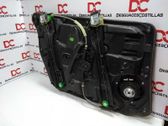 Fensterheber elektrisch ohne Motor Tür vorne