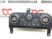 Unidad de control climatización
