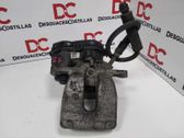 Caliper del freno trasero