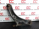 Front control arm