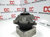 Soporte de montaje del motor