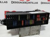 Unidad de control del BSM