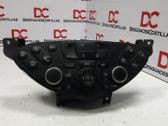 Climate control unit