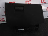 Glove box