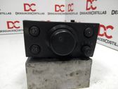 Panel lighting control switch