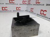 Heater blower motor/fan resistor