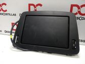 Unidad delantera de radio/CD/DVD/GPS