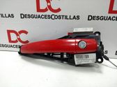 Manecilla externa puerta delantera