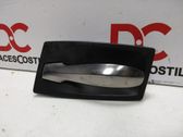 Front door interior handle