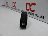 Botón interruptor de luz de peligro