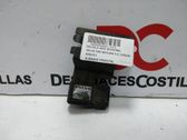 Secondary air pump
