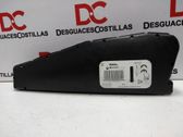 Side airbag