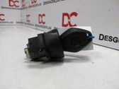 Ignition lock