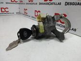 Cerradura de encendido