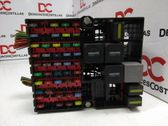 BSM Control unit