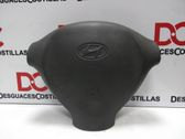 Knee airbag