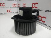 Heater fan/blower
