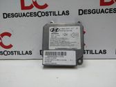 Airbag control unit/module