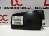 Side airbag