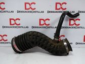 Manguera/tubo del aire acondicionado (A/C)