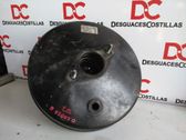 Hydraulic servotronic pressure valve