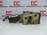 Rear door lock