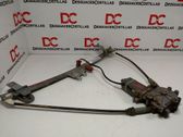 Front door electric window regulator