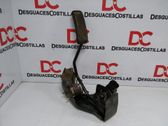 Sensor de aceleración
