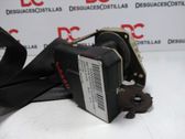 Cinturón delantero
