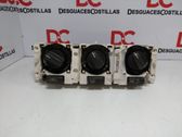 Air conditioner control unit module