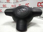 Knee airbag