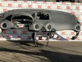 Armaturenbrett Cockpit