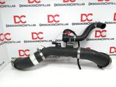 Air conditioning (A/C) pipe/hose