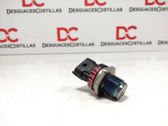 Sensor de presión del aceite