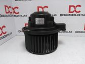 Soplador/ventilador calefacción