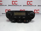 Climate control unit
