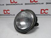 Luz de niebla delantera