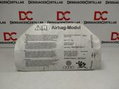 Airbag de las rodillas